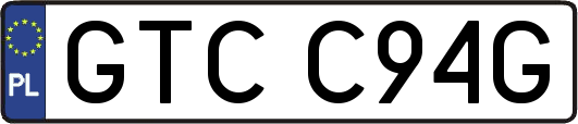 GTCC94G