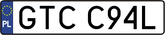 GTCC94L