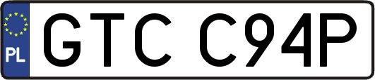 GTCC94P