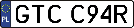 GTCC94R