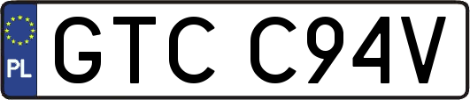 GTCC94V