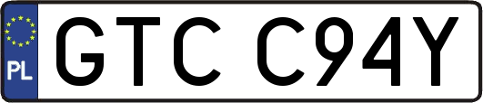 GTCC94Y