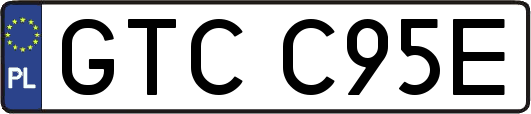 GTCC95E