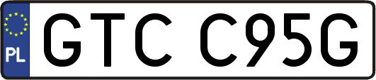GTCC95G