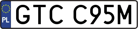 GTCC95M