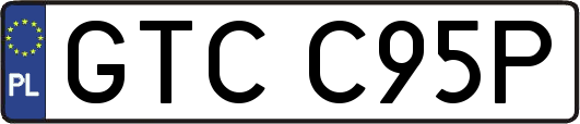 GTCC95P