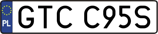 GTCC95S
