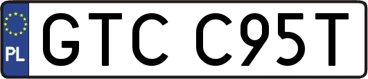 GTCC95T