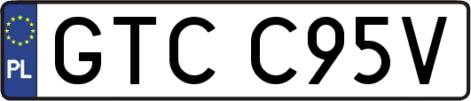 GTCC95V