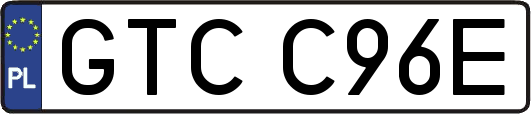 GTCC96E
