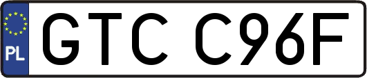 GTCC96F