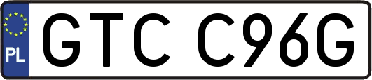 GTCC96G