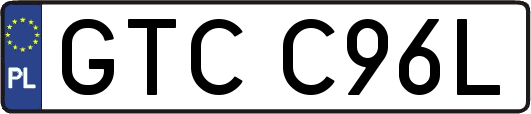 GTCC96L
