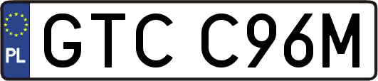 GTCC96M