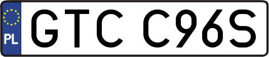 GTCC96S