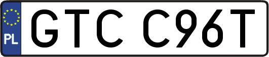 GTCC96T