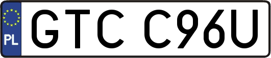 GTCC96U