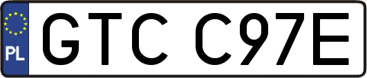 GTCC97E