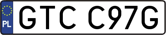 GTCC97G