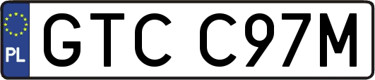 GTCC97M
