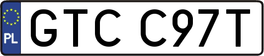 GTCC97T
