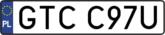 GTCC97U