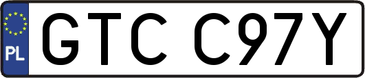 GTCC97Y