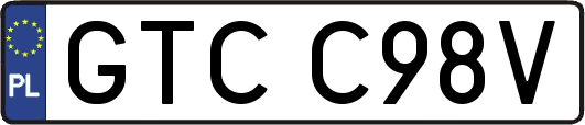 GTCC98V