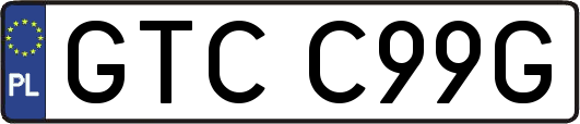 GTCC99G