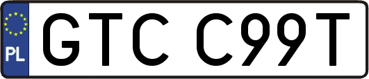 GTCC99T