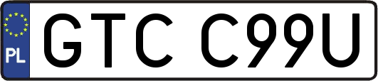 GTCC99U