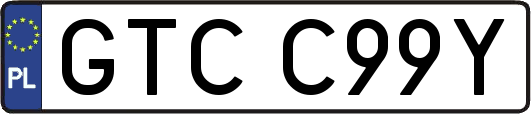 GTCC99Y