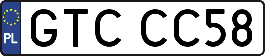 GTCCC58