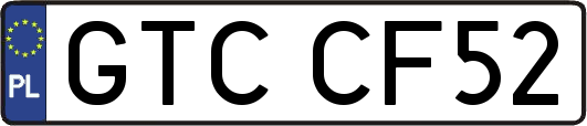 GTCCF52