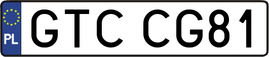 GTCCG81