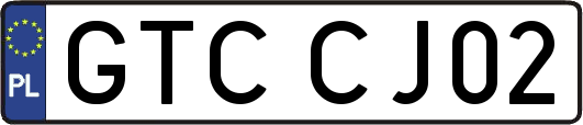 GTCCJ02