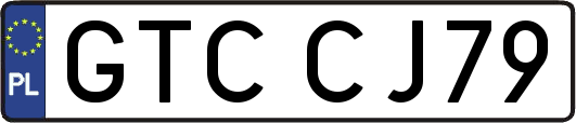 GTCCJ79