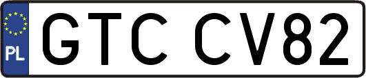 GTCCV82