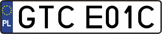 GTCE01C