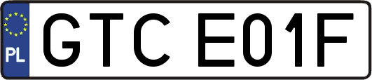 GTCE01F