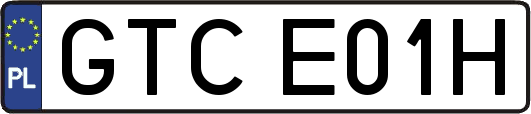 GTCE01H