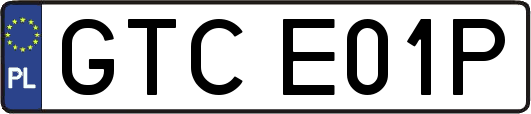 GTCE01P