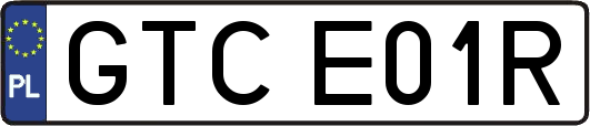 GTCE01R