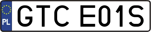 GTCE01S