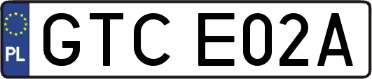 GTCE02A