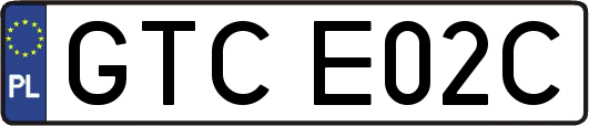 GTCE02C