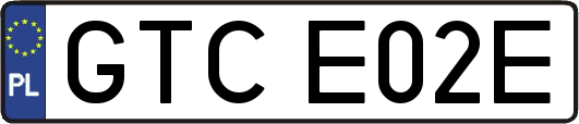 GTCE02E