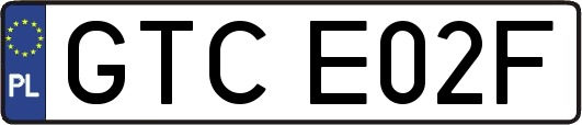 GTCE02F