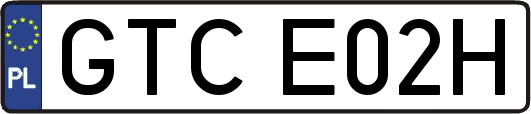 GTCE02H