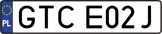 GTCE02J